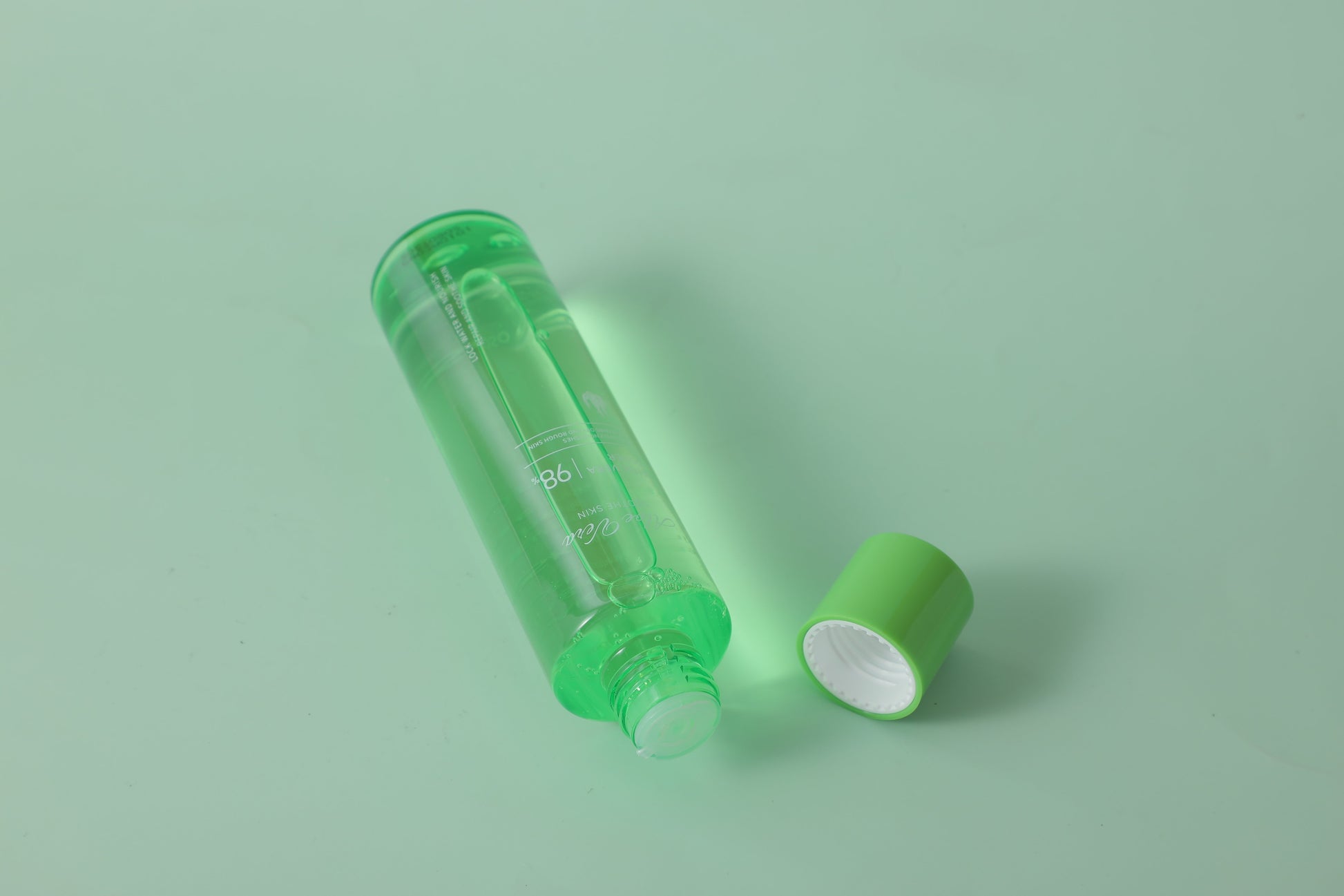 TONICO HIDRATANTE DE ALOE VERA - 180 ML