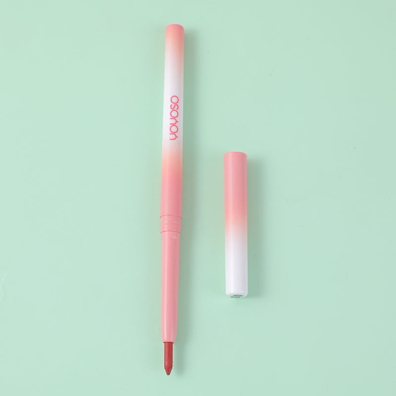 DELINEADOR DE LABIOS AUTOMATICO - NUDE CLARO