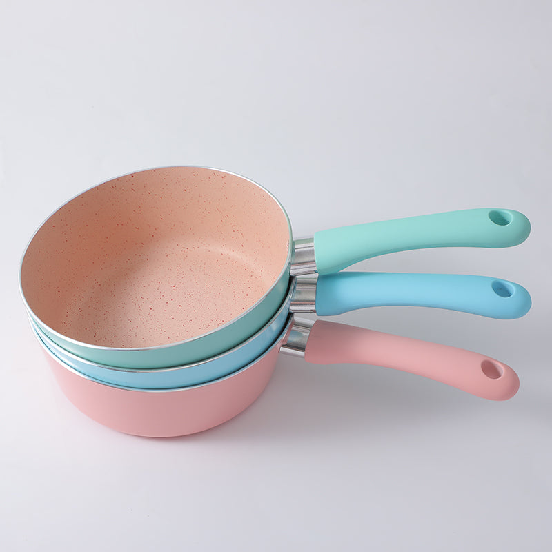 CACEROLA PARA LECHE -16cm