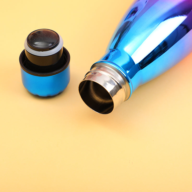 TERMO TORNASOL INSULADO 500ML - ROSA