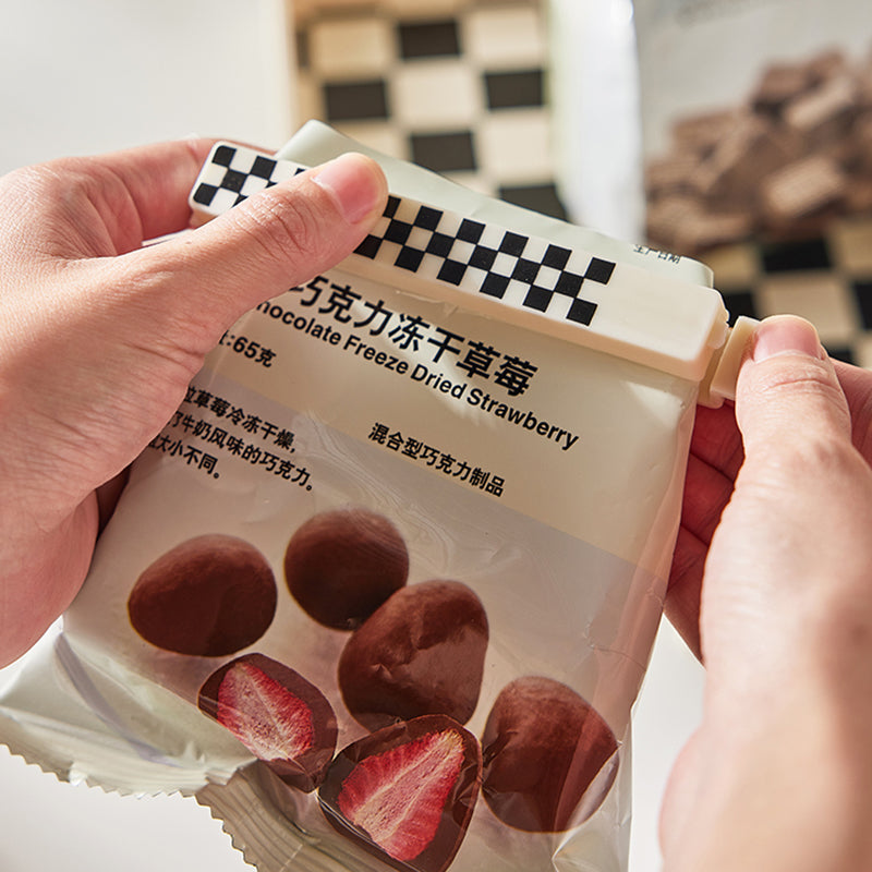 CLIP DE SELLADO - 4UND