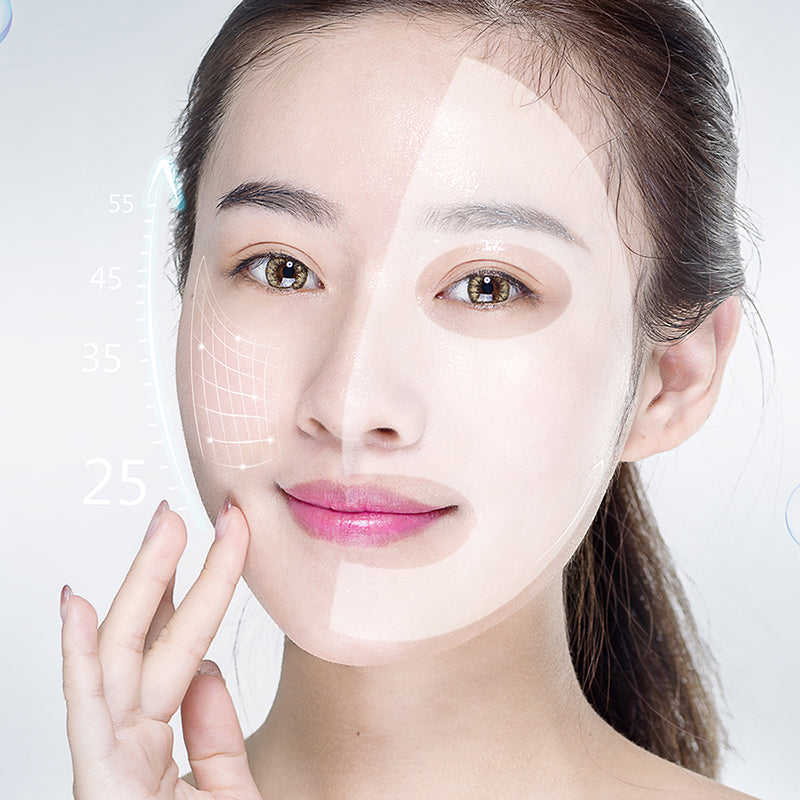 MASCARILLA REJUVENECEDORA UND