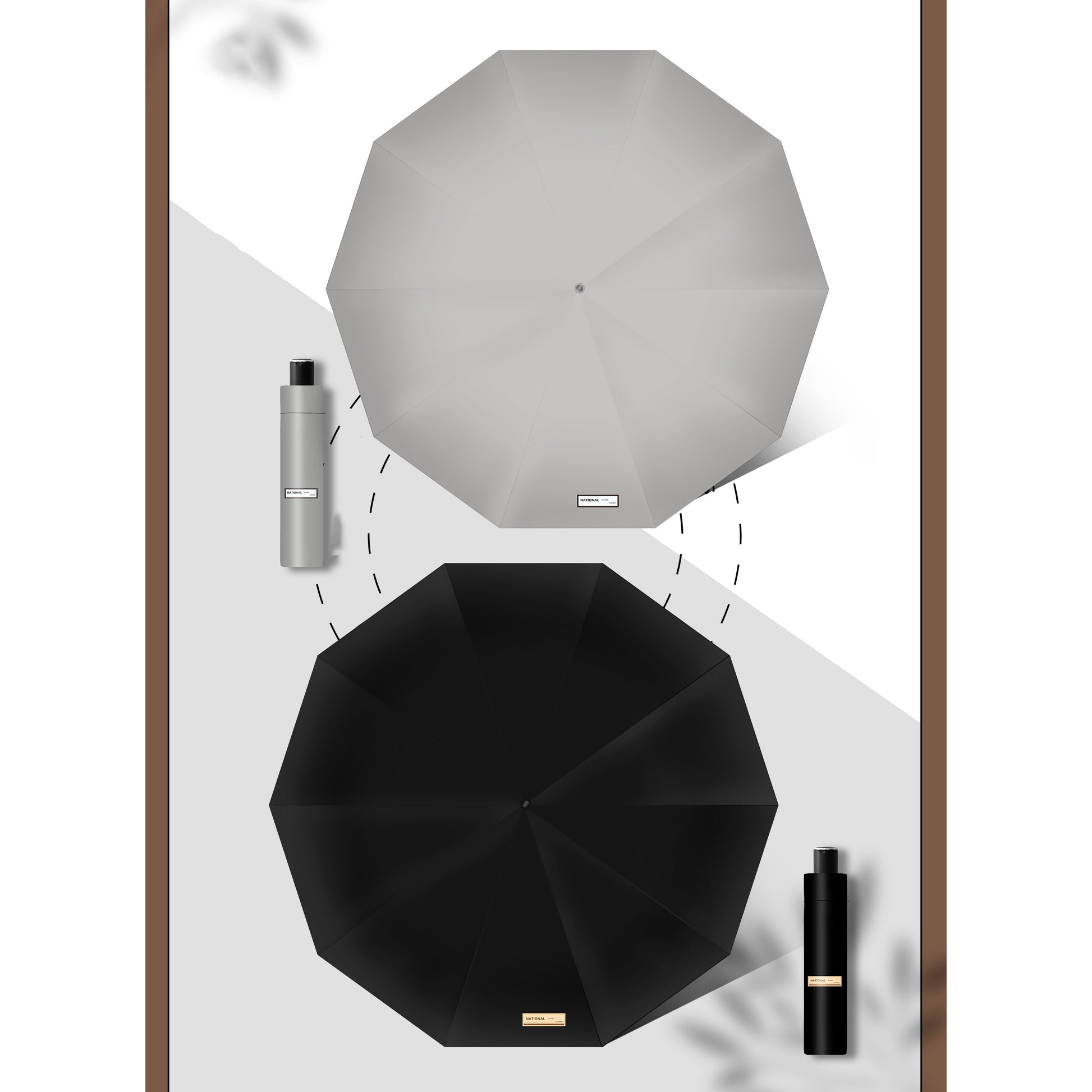 SOMBRILLA EXTRA GRANDE