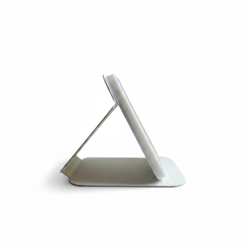 Espejo Pequeño Con Luz Led Pegable Yoyoso