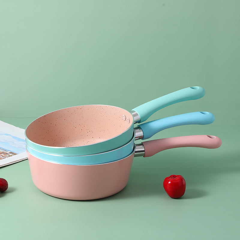 CACEROLA PARA LECHE -16cm