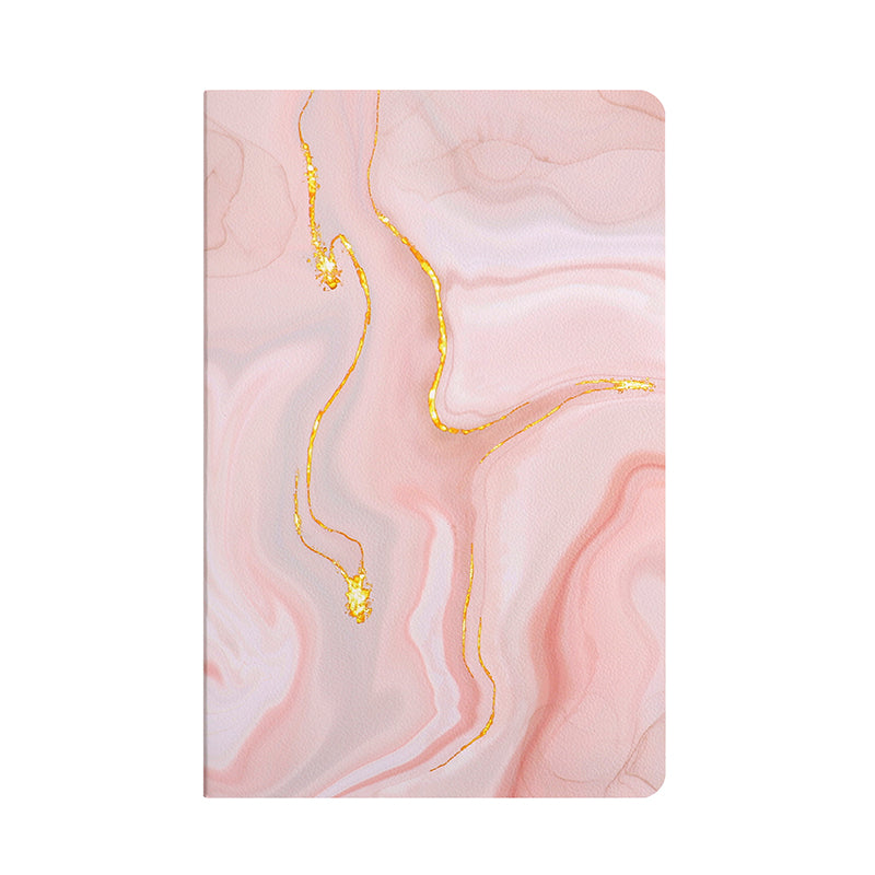 CUADERNO MARMOLEADO