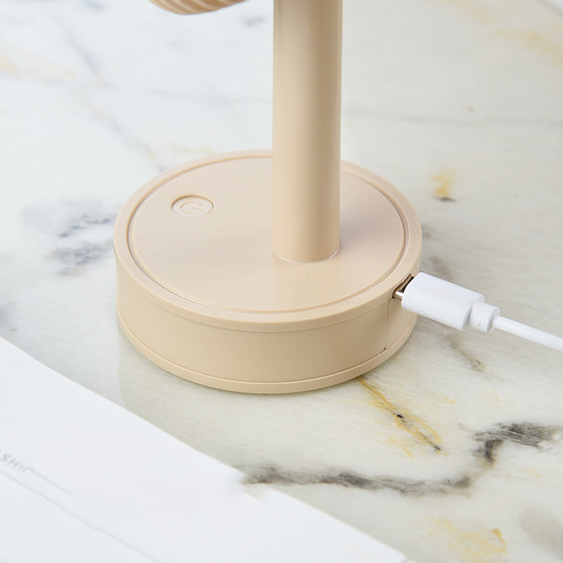 VENTILADOR REDONDO - TIPO 2