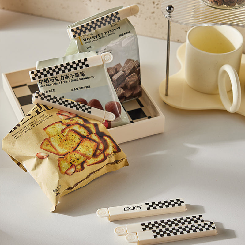 CLIP DE SELLADO - 4UND