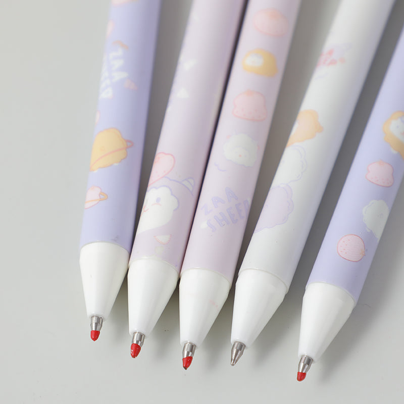 BOLIGRAFO DE OBEJA (TINTA NEGRA)