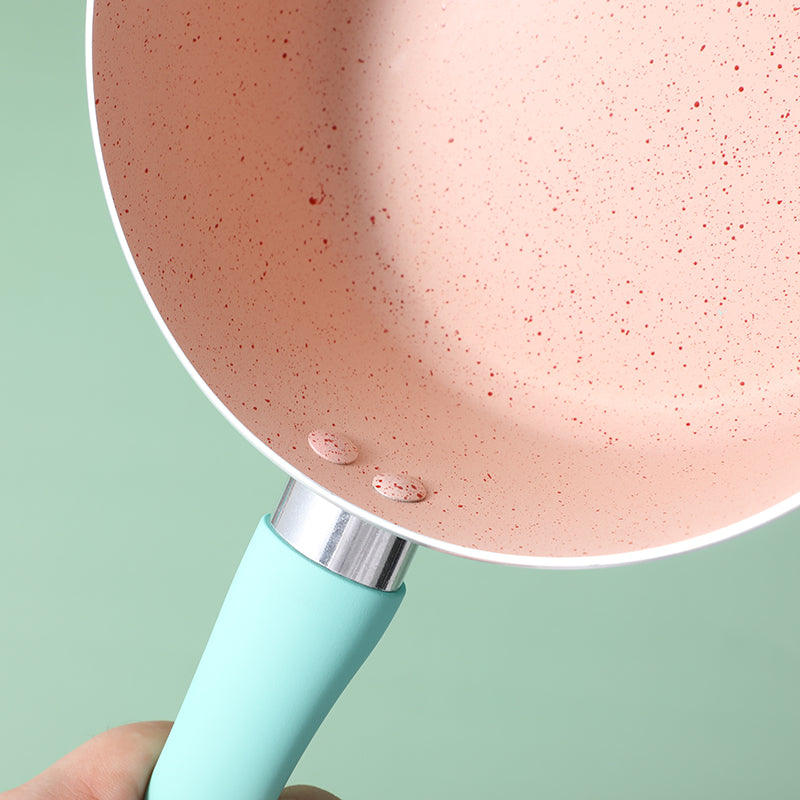 CACEROLA PARA LECHE -16cm