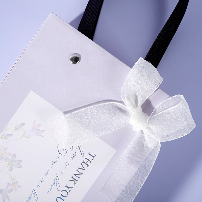 BOLSA DE REGALO PARA BOTELLAS