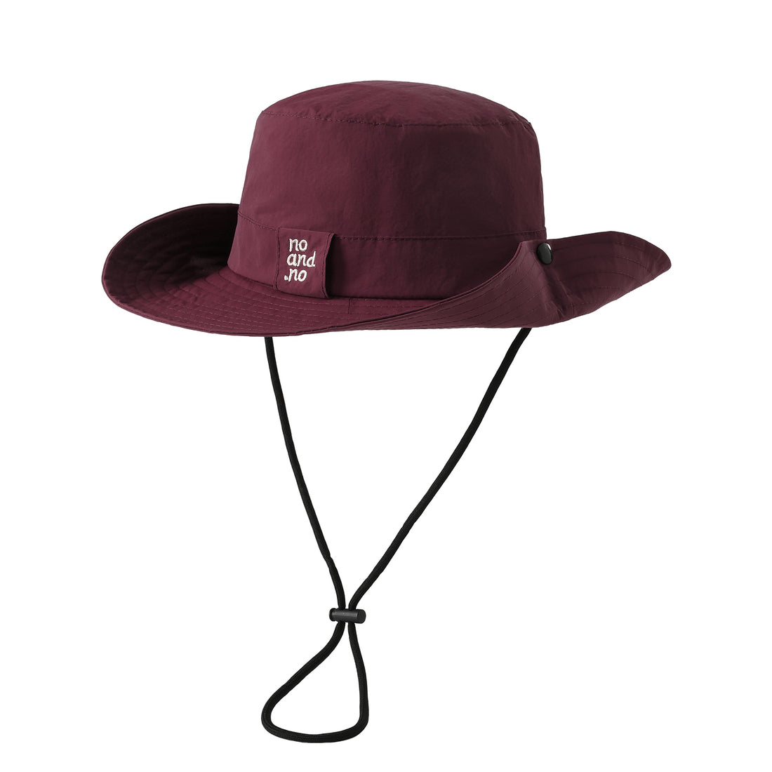 SOMBRERO PESCADOR - MARRON