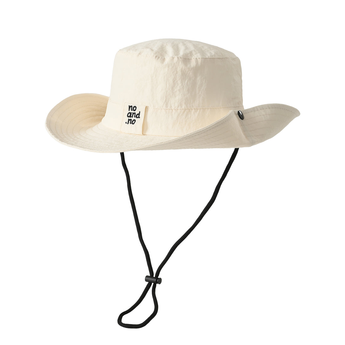SOMBRERO PESCADOR - BEIGE
