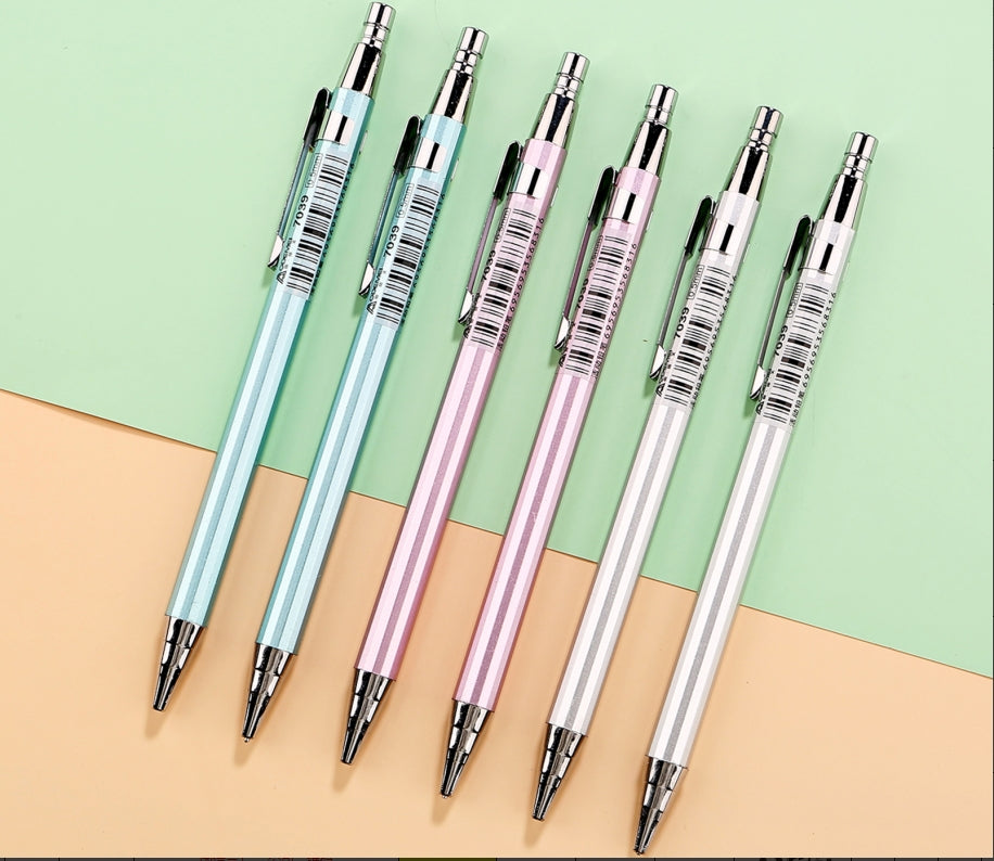 PORTAMINAS MACAROON - 0.7MM