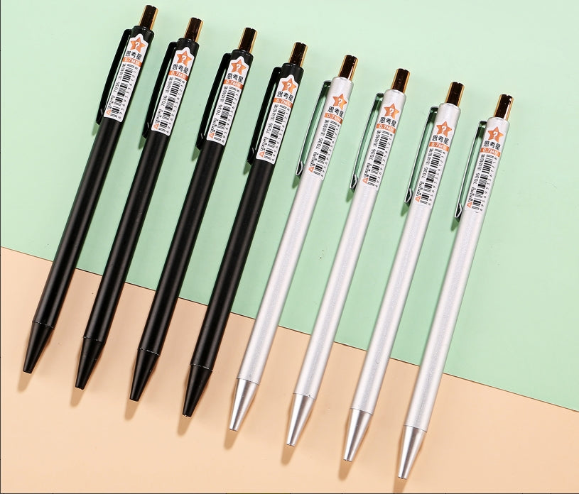 PORTAMINAS AUTOMATICO - 0.5MM