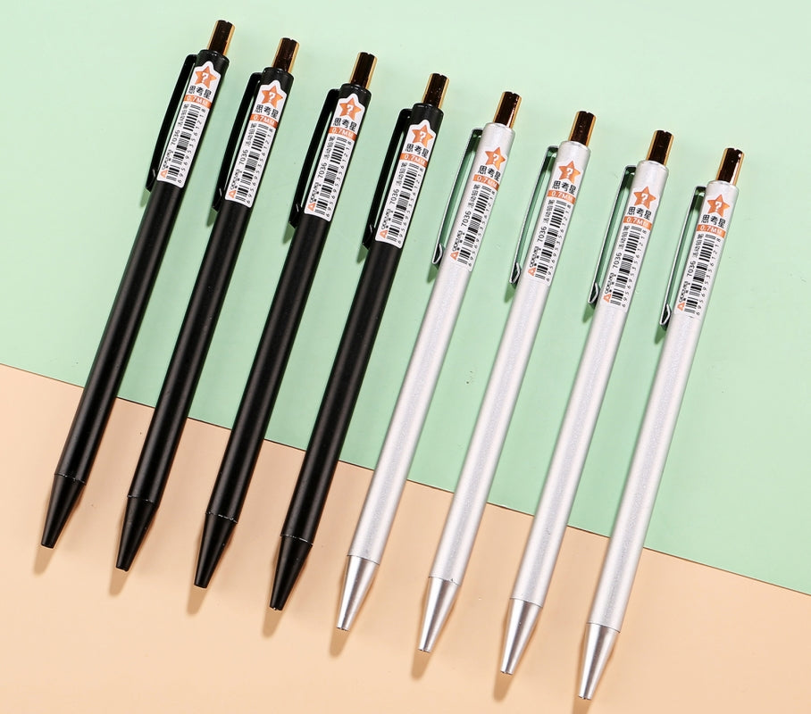 PORTAMINAS AUTOMATICO - 0.7MM