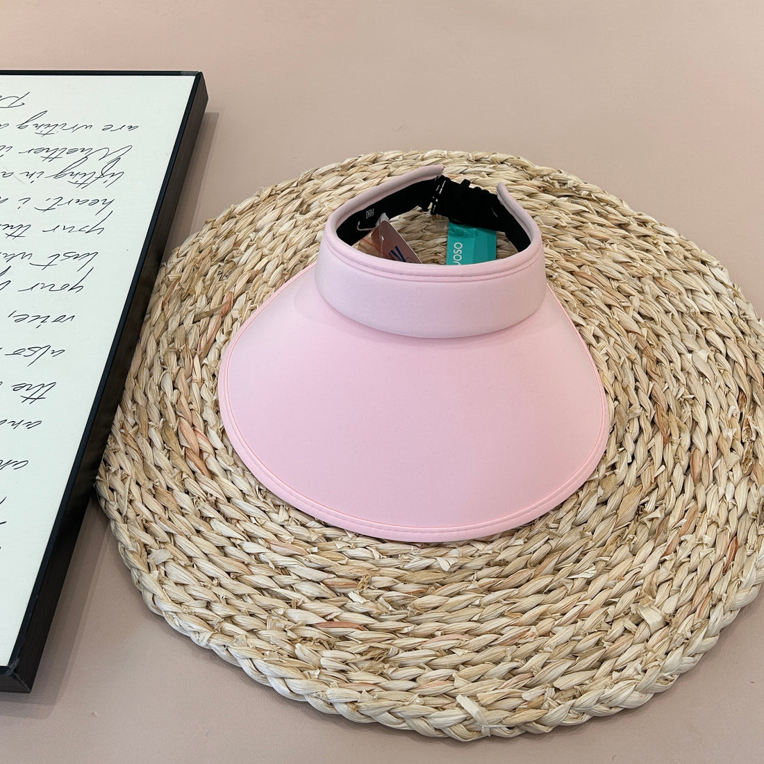 VISERA DE NIÑOS - ROSADA