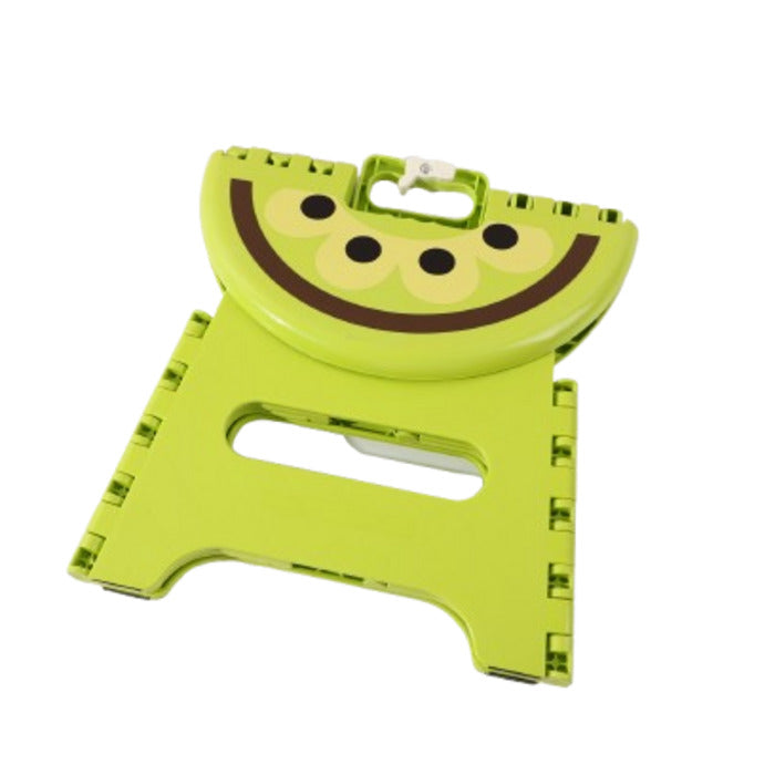 Taburete Plegable Diseño Kiwi Yoyoso