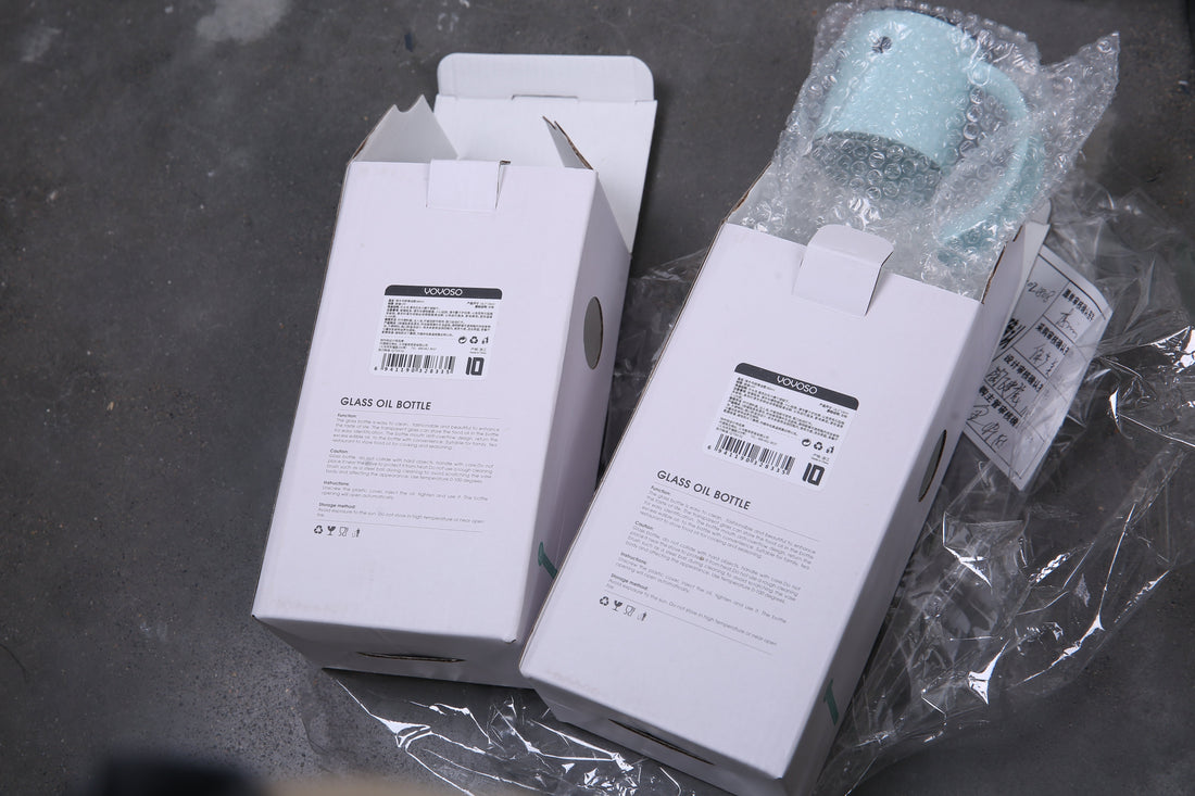 ENVASE DE VIDRIO DE 380ML