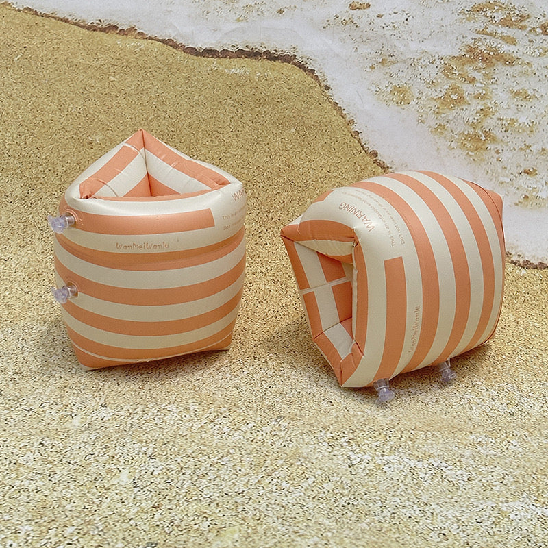 FLOTADORES PARA BRAZOS PARA NIÑOS- LINEAS