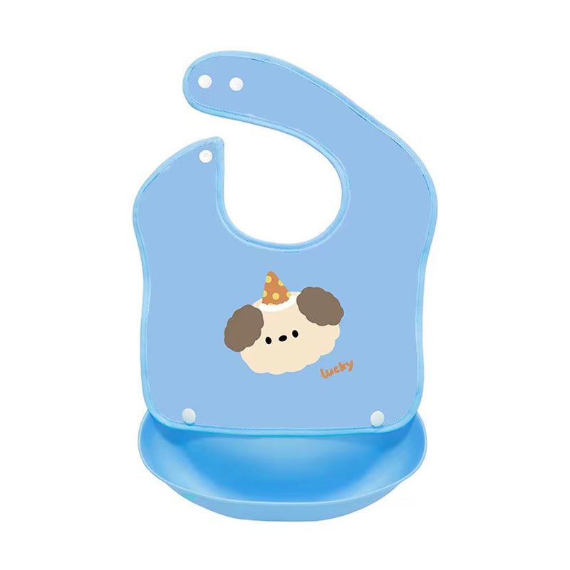 BABERO IMPERMEABLE - PERRITO