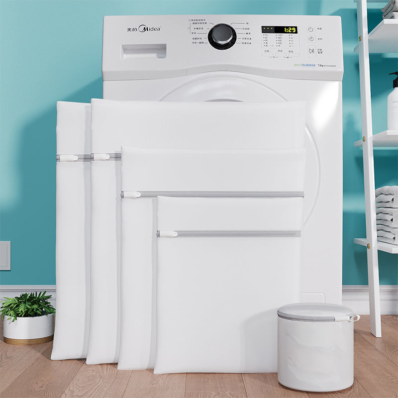 BOLSA DE LAVADO SIMPLE 30X40CM