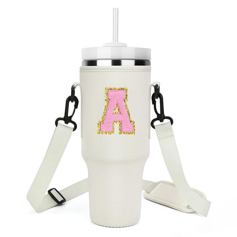 FORRO AJUSTABLE PARA TERMOS