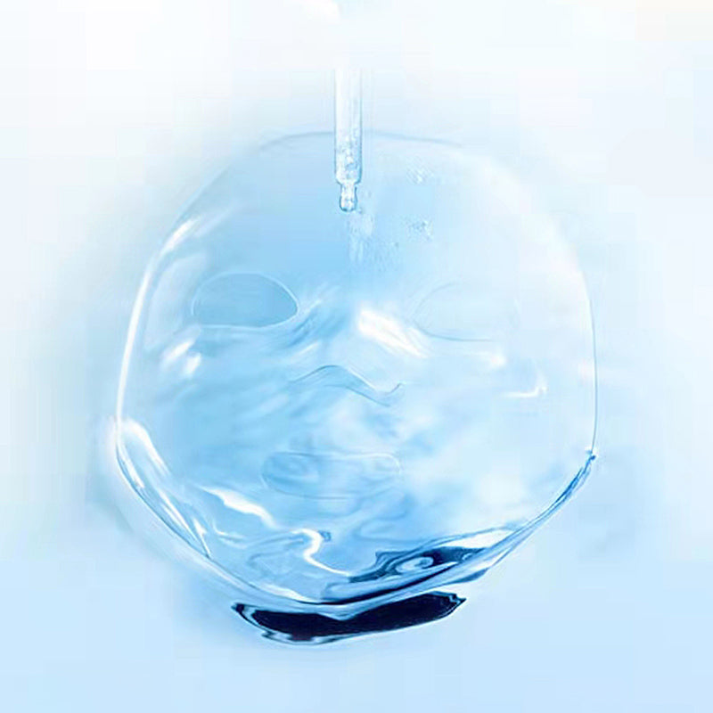 MASCARILLA  DE ALOE VERA ROJA UND