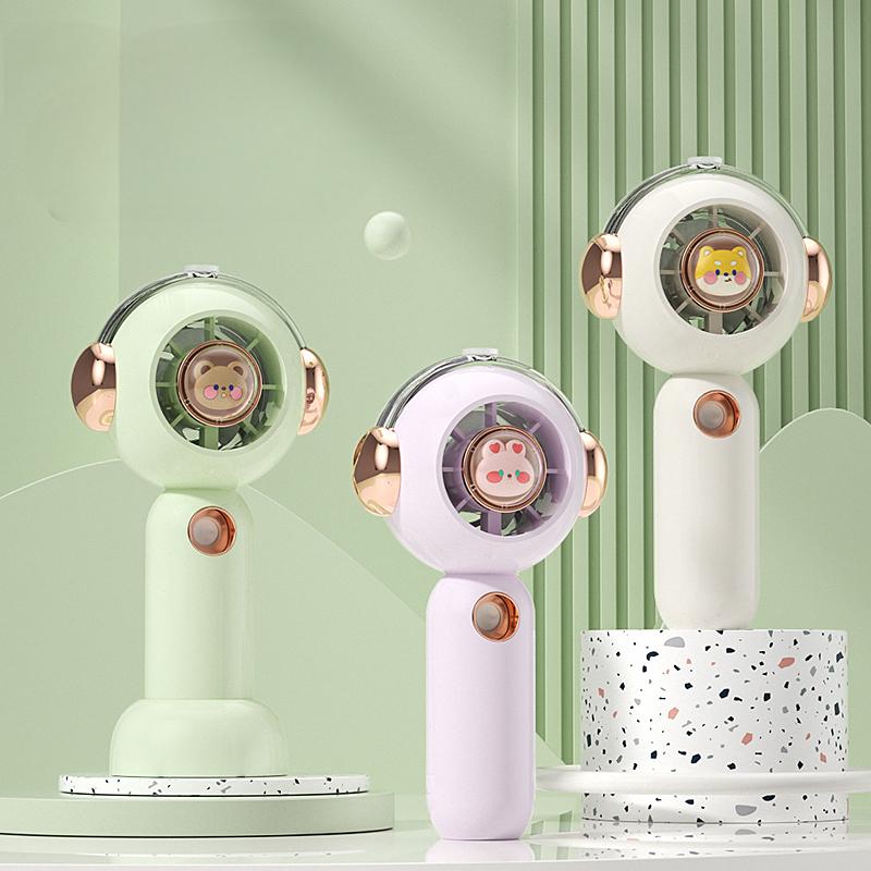 VENTILADOR - ASTRONAUTA