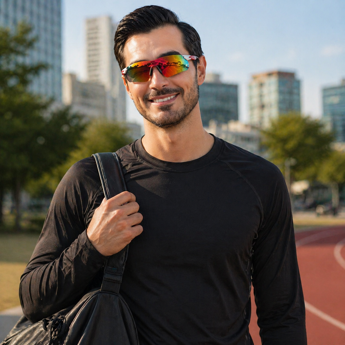 Gafas Deportivas Multicolor Yoyoso