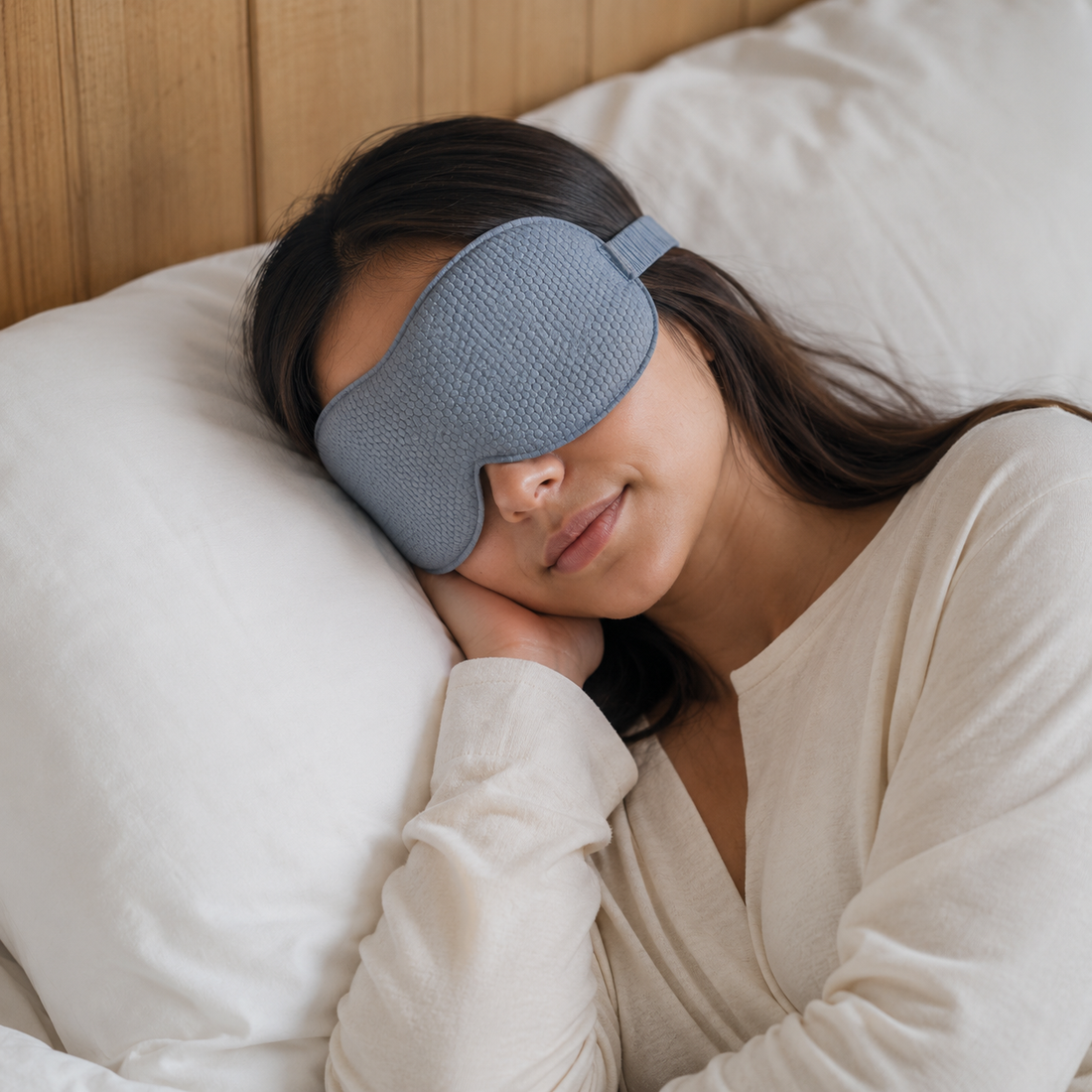 Antifaz Para Dormir Yoyoso