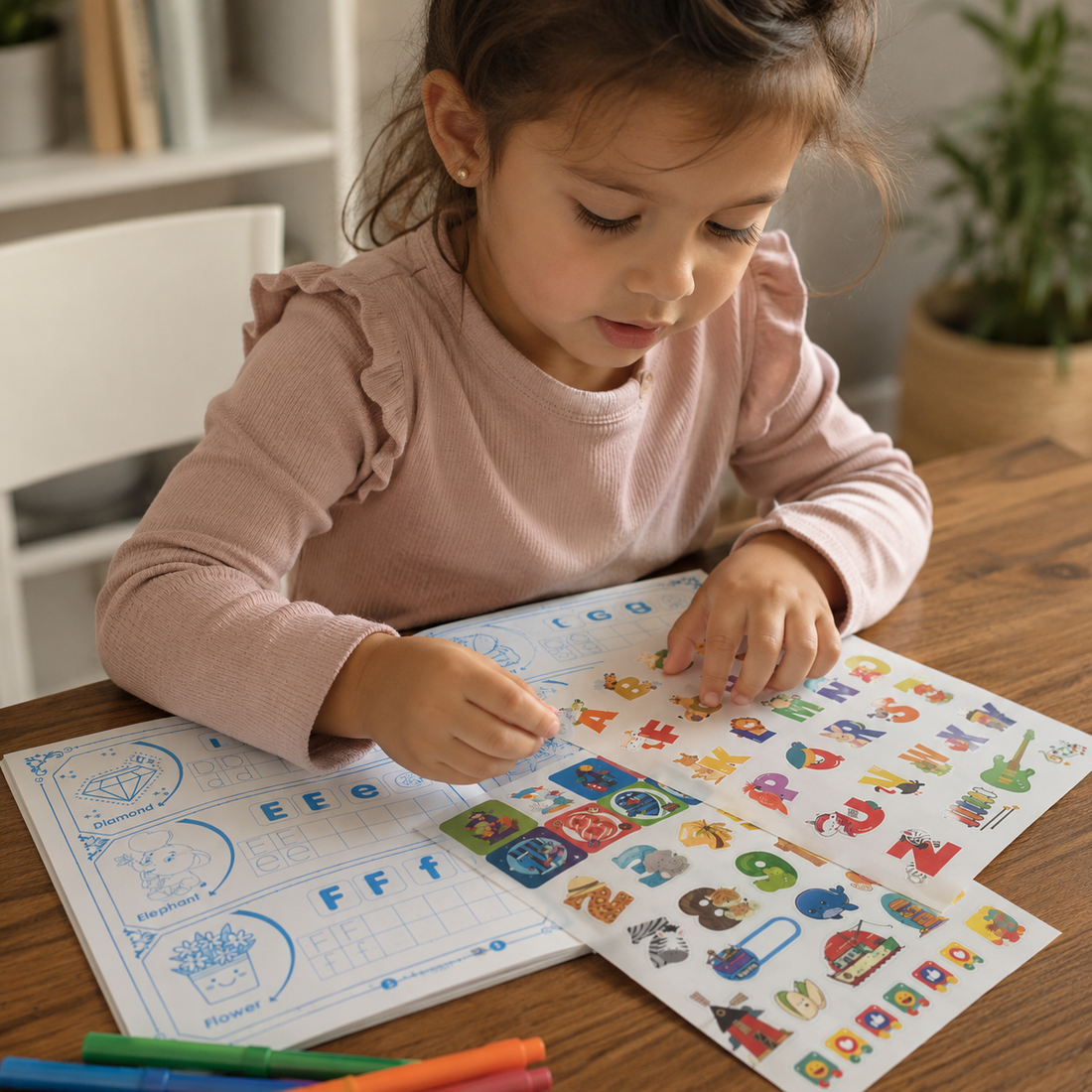 Libro Para Actividades Yoyoso