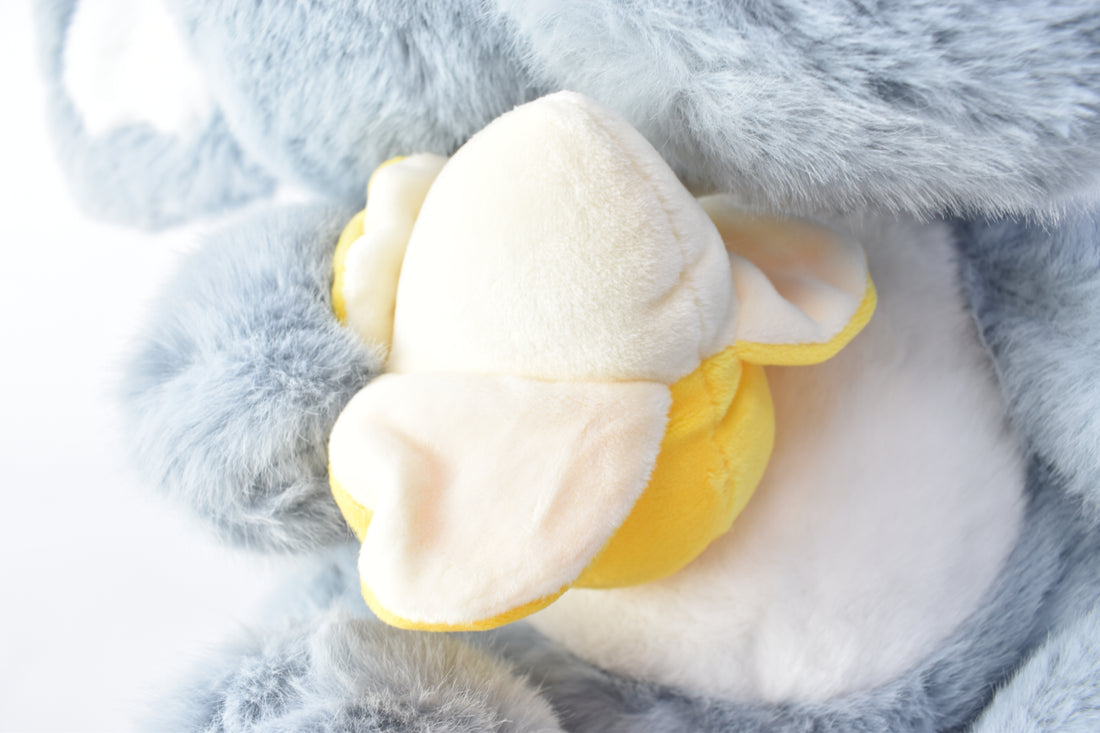 Peluche elefante sentado 40 cm  yoyoso