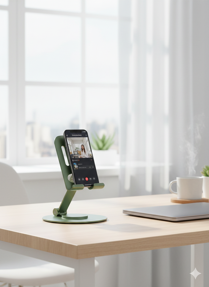 SOPORTE PARA EL CELULAR