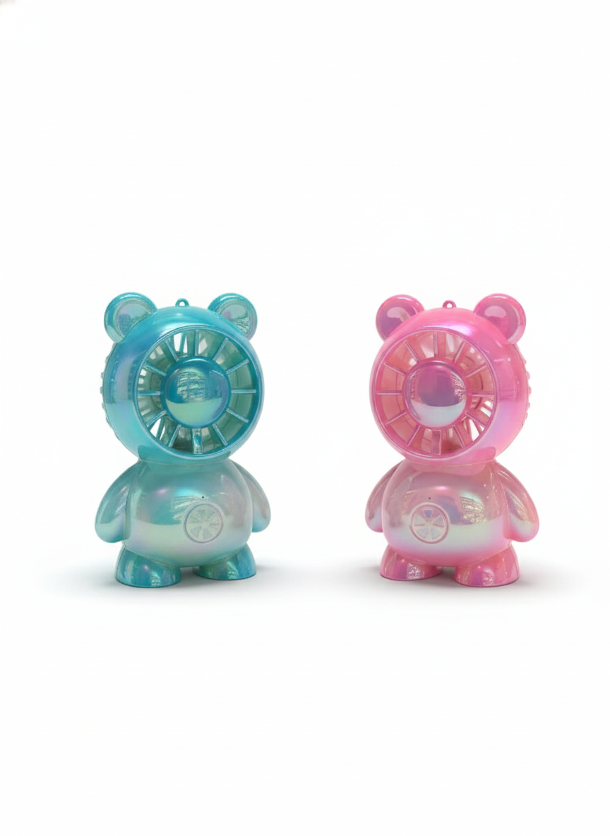 VENTILADOR TORNASOL - OSO