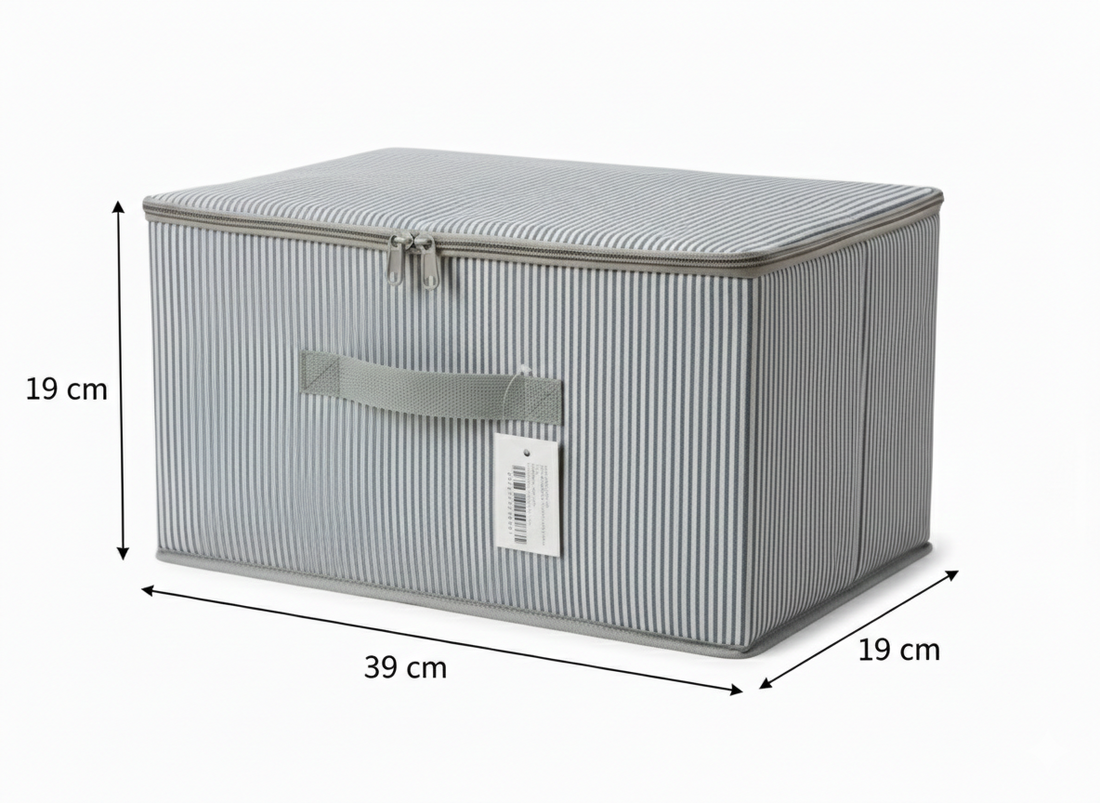 Organizador de Ropa Plegable Pequeña Yoyoso