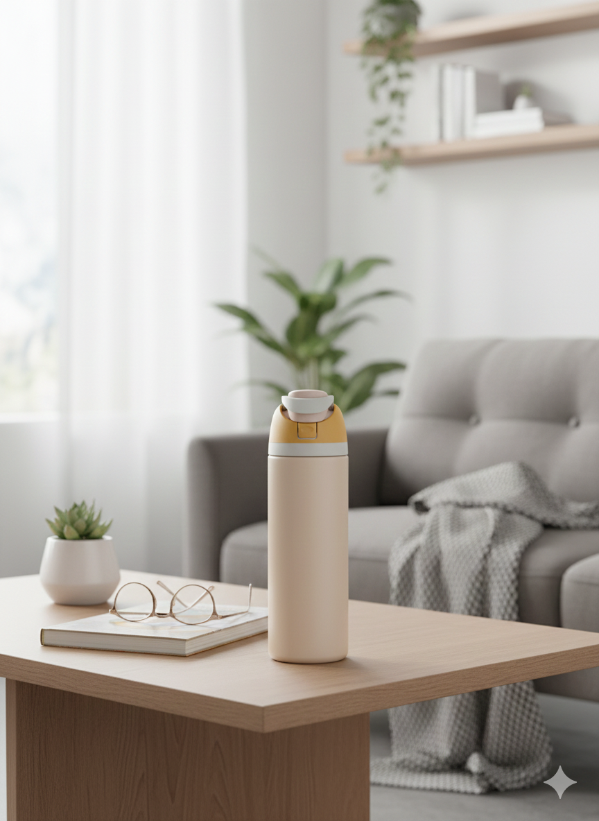 TERMO INSULADO OWALA