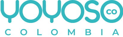 Yoyoso Colombia