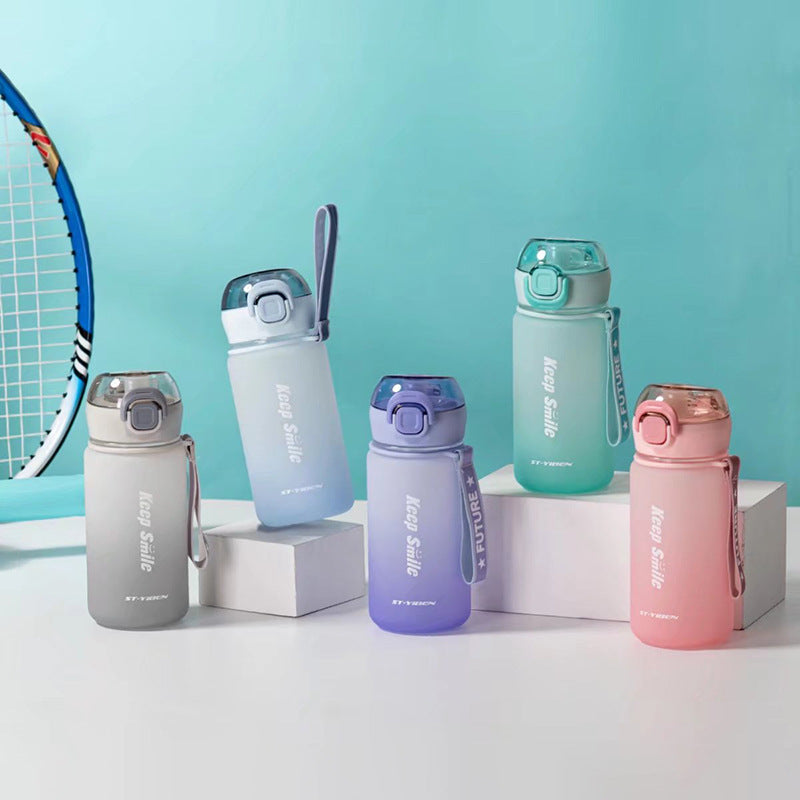 TERMO DE PLASTICO - 480ML