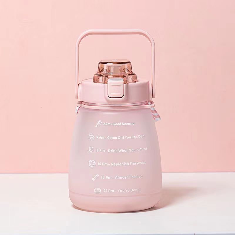 TERMO DE PLASTICO DEGRADADO 1.3L