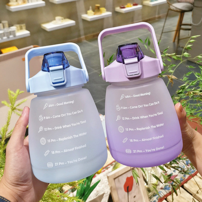 TERMO DE PLASTICO DEGRADADO 1.3L