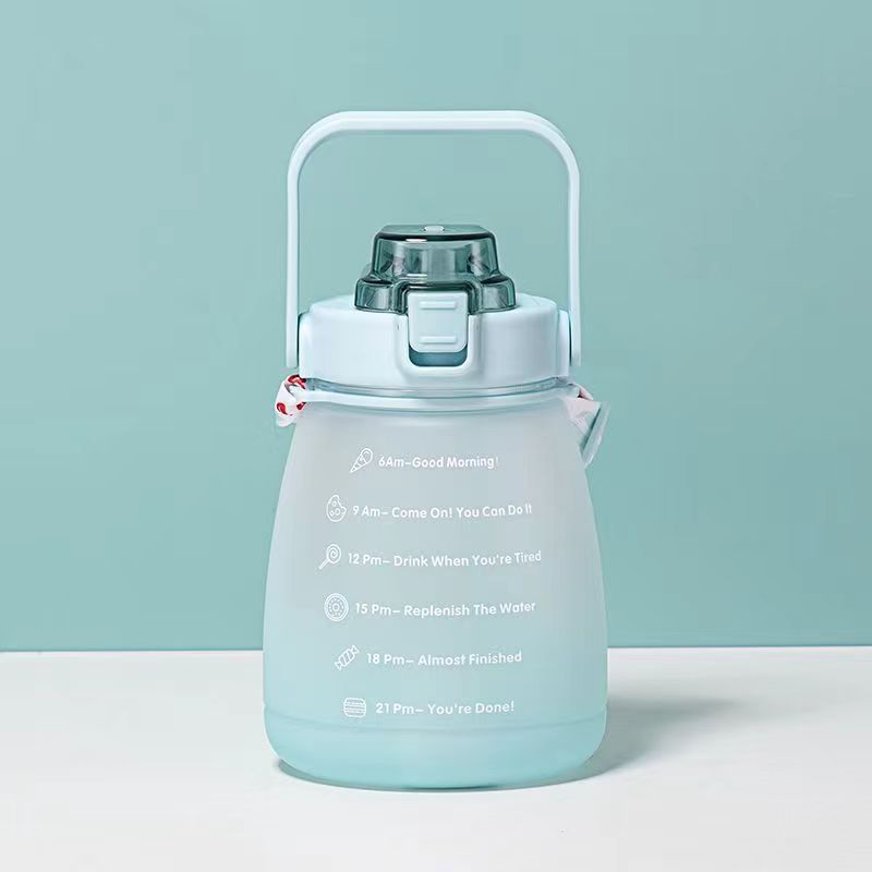 TERMO DE PLASTICO DEGRADADO 1.3L