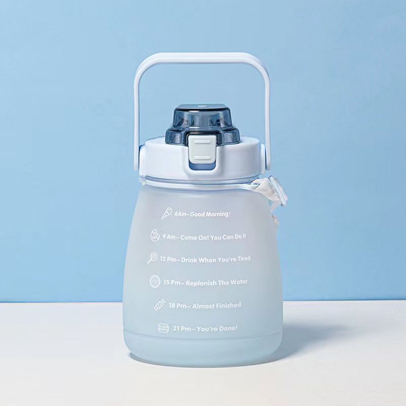 TERMO DE PLASTICO DEGRADADO 1.3L