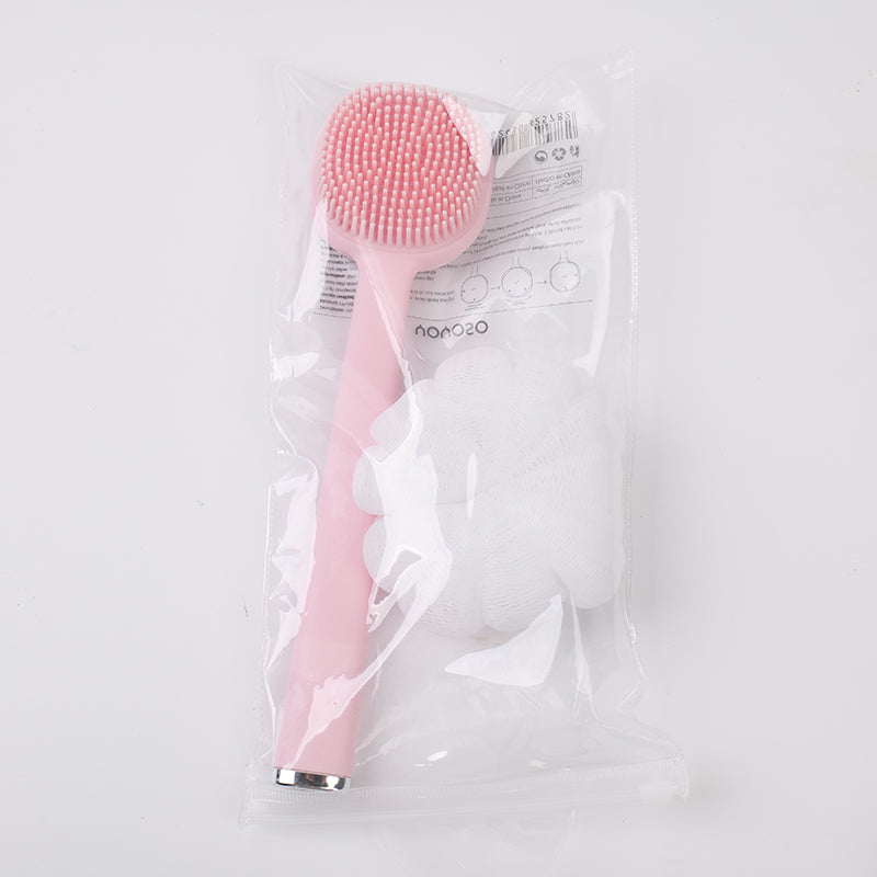 CEPILLO MULTIFUNCIONAL PARA LA DUCHA