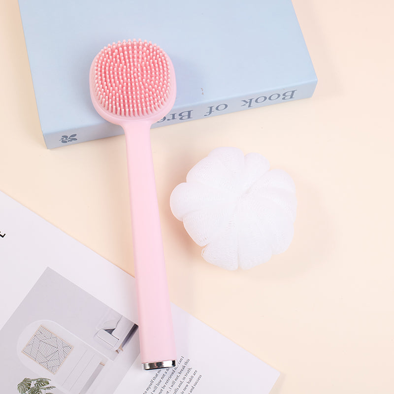 CEPILLO MULTIFUNCIONAL PARA LA DUCHA