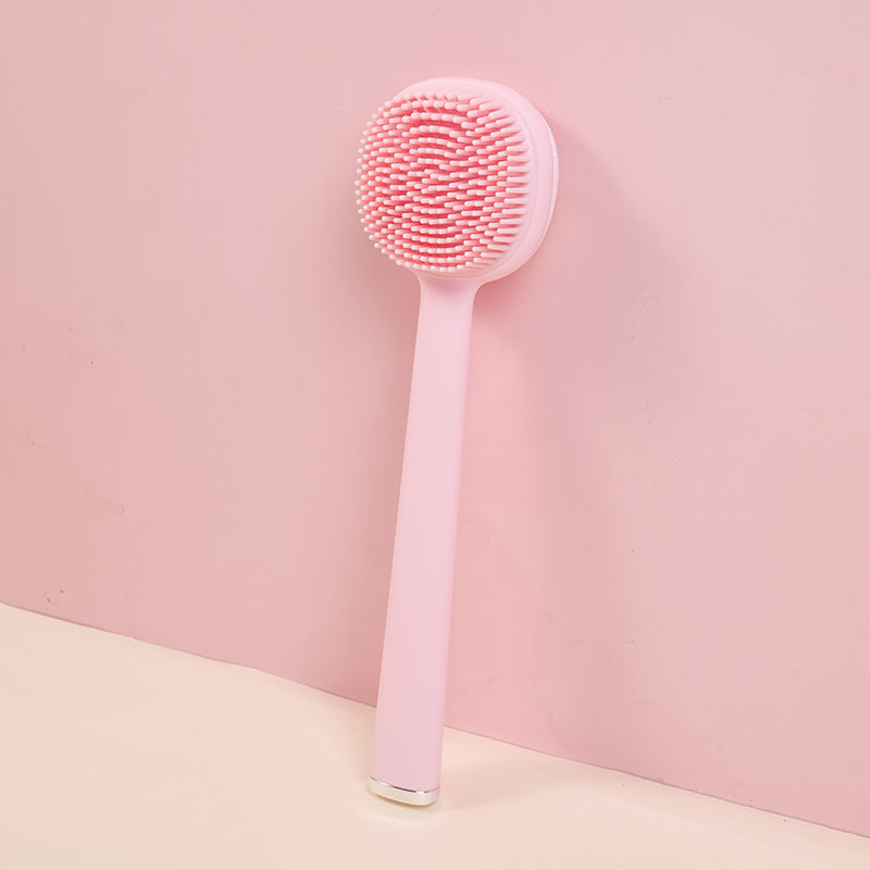 CEPILLO MULTIFUNCIONAL PARA LA DUCHA