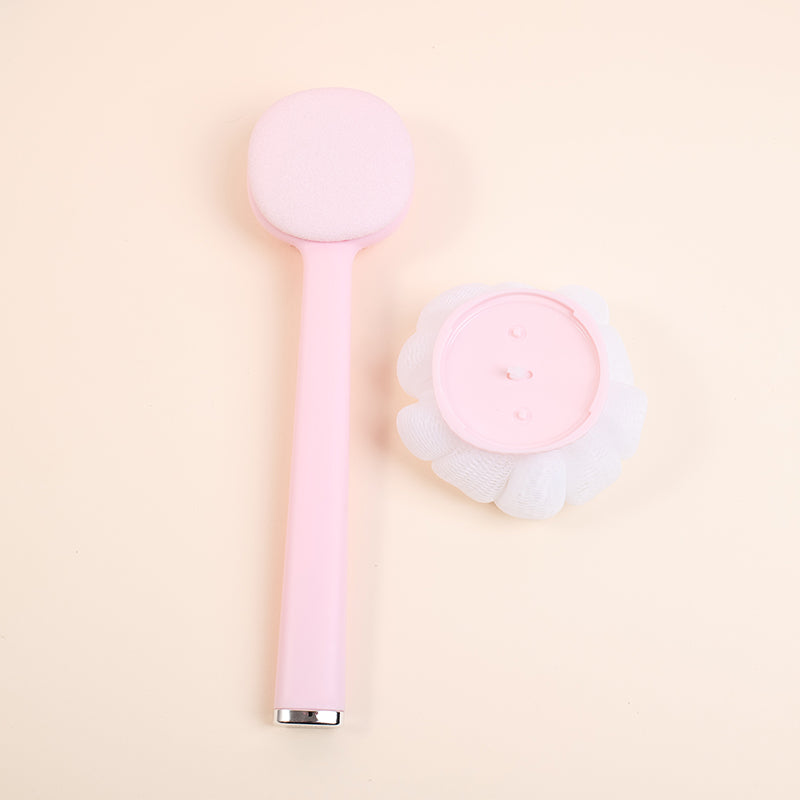 CEPILLO MULTIFUNCIONAL PARA LA DUCHA