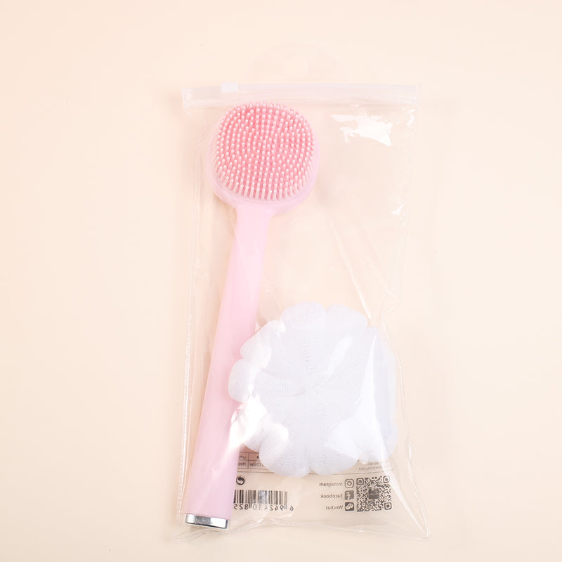 CEPILLO MULTIFUNCIONAL PARA LA DUCHA