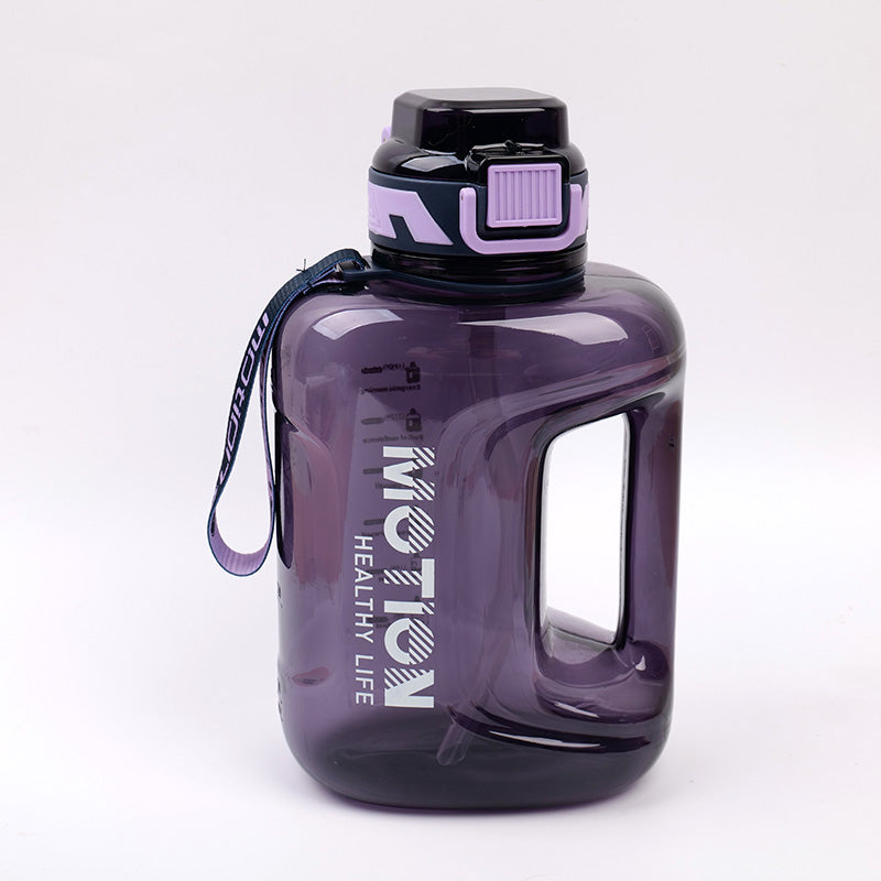 TERMO PLASTICO - 1.6L