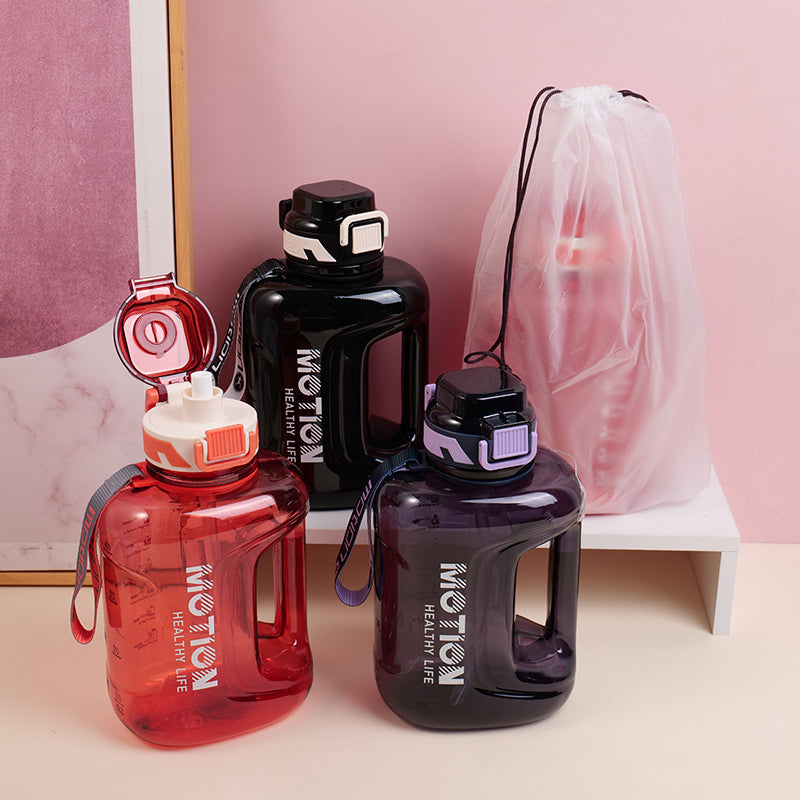 TERMO PLASTICO - 1.6L